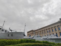 -中国人民解放军海军博物馆