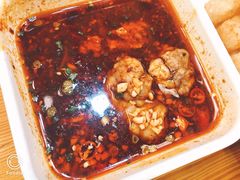 -黄泰吉拾味餐厅(江汉路店)
