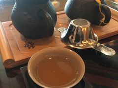 -新天世纪中餐厅