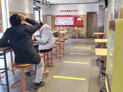 -麦当劳(大厂新城店)