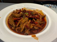 -老三样 · 江西菜馆(前海壹方汇店)