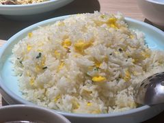 鸡蛋炒饭-同合居·非遗东北菜(王府井店)