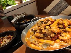 -云海肴·汽锅鸡·云南菜(苏州中心店)