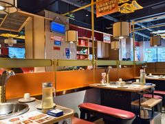 -吃城都·鱼蛙火锅(西玉龙街店)