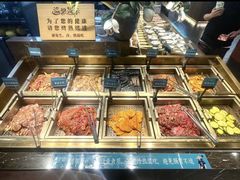 -東盛炭烤自助料理(浦东文峰广场店)
