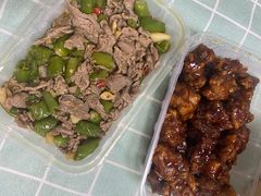 -新白鹿餐厅(龙游路总店·杭帮菜名店)