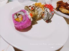 -佰烧海鲜烤肉火锅自助(世茂国际广场店)