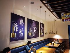 大堂-南桥帮(昆百大·泰业城店)