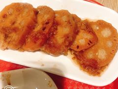 -知味观(湖滨总店)