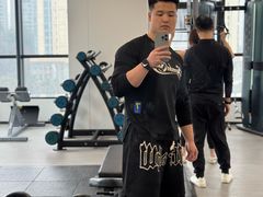 -WEGYMER健萌健身(麦德龙钰龙天下馆)