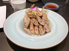 -东莱馋房(陆家嘴店)