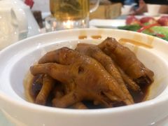 -广州酒家(昌岗地铁站店)