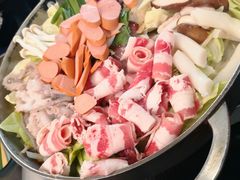 铁板炒章鱼-青松大叔的店(东财店)