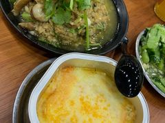 芝士红薯-老虎滩大连海鲜烧烤(建邺云锦路总店)