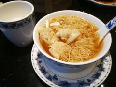 鲜虾云吞面-正斗·港式粤菜(SKLP店)