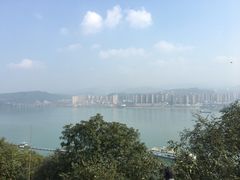 -丰都鬼城名山景区