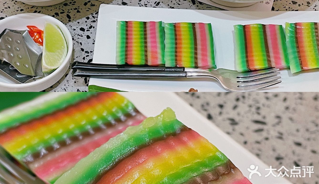 吃了让人食欲大开 是一碗优秀的Pho了