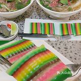 吃了让人食欲大开 是一碗优秀的Pho了