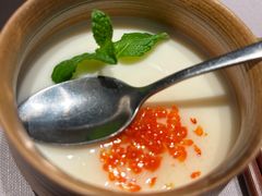 宫廷杏仁豆腐-四季民福烤鸭店(东四十条店)