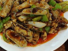 -二子海鲜大排档(太阳城店)