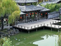 -青州古城