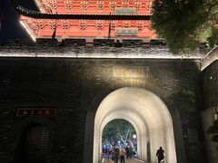 -鼓楼(西湖风景名胜区)