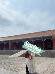 点击看大图 -美云庭古装·格格服汉服·京城旅拍(北京店)