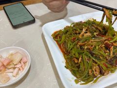 -夜蹄花老成都川菜馆(双楠路总店)