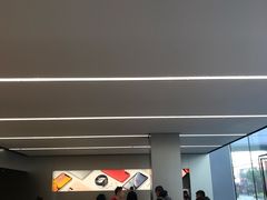 -Apple零售店(中街大悦城店)