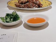 -香港龙凤楼(陆家嘴中心店)
