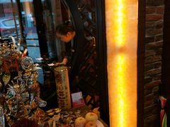 -老牌坊•鲁菜名店•地道济南菜(大观园商埠店)
