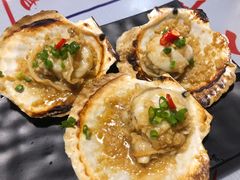 -辉记炭烧海鲜大排档·老字号(福田店)