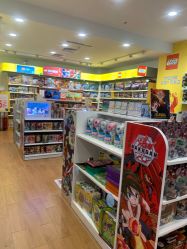 -kidsland(上海环球港店)