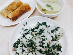 -玉华饮食店(茅台路店)