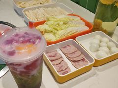 -蛙两只美蛙鱼头火锅(恒茂店)