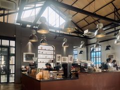 -The Workshop Coffee