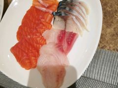 -盛宴标帜餐厅·亲子自助 (南昌喜来登酒店)