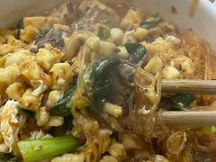 -刘信牛羊肉小炒泡馍(回民街店)