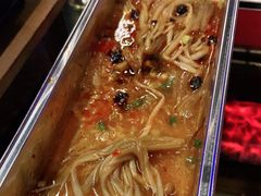 -很久以前羊肉串(清河店)