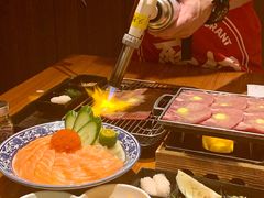-摩打食堂(佳兆业店)