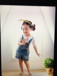 -毛毛虫儿童摄影馆