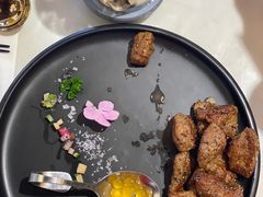 -后海16号·北京私房菜