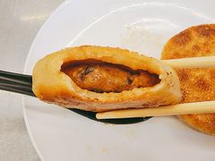 -馅饼粥·百年传承 since1926(中山路店)