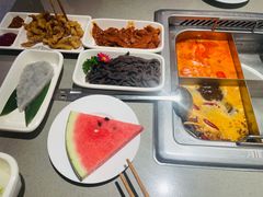 -海底捞火锅(顺义华联店)