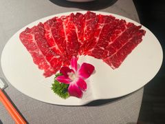 -左庭右院鲜牛肉火锅黑金店(陆家嘴中心店)