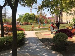 -安徒生童话乐园