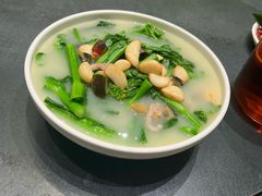 -悦来轩顺德菜(寮厦店)