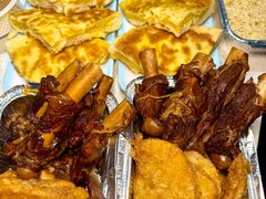 -和庆斋羊蝎子火锅·碳缸烧烤(顺义旗舰店)