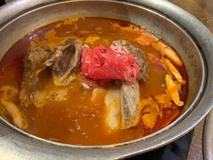 -火炉火自助餐(悠唐购物中心店)
