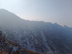 -少华山国家森林公园